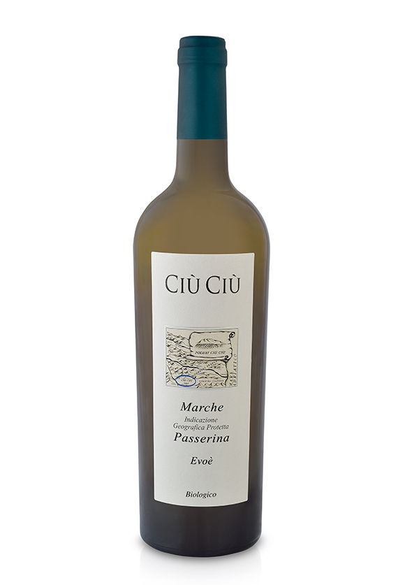 ciuciu-evoe