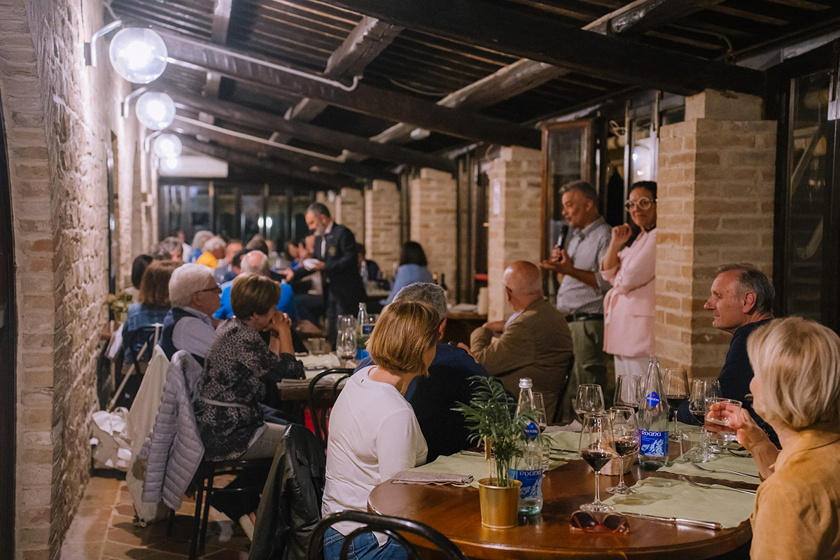 Enoturismo Marche: dalla vigna alla tavola2