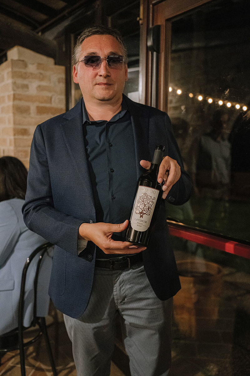 Walter_Bartolomei_CiùCiù_vini